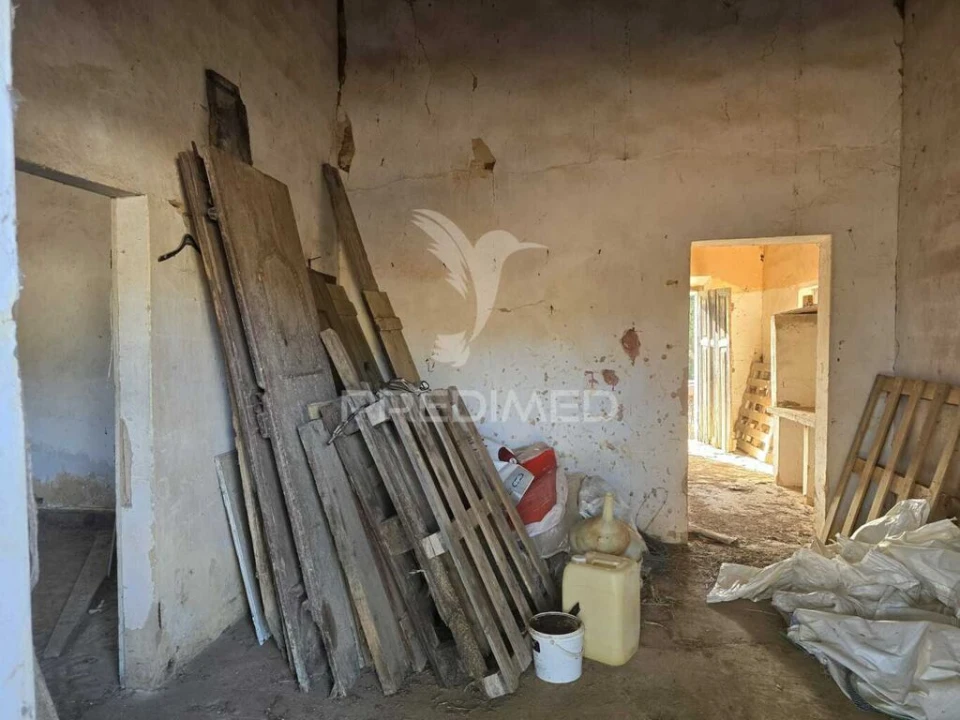 Quinta T2 para Venda em São Francisco da Serra Foto 11