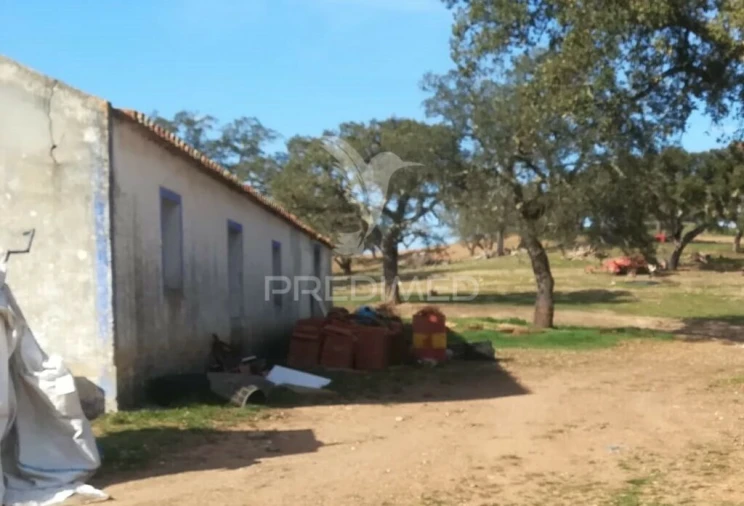 Quinta T2 para Venda em São Francisco da Serra Foto 4
