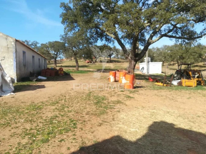 Quinta T2 para Venda em São Francisco da Serra Foto 9