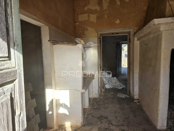 Quinta T2 para Venda em São Francisco da Serra Foto 20