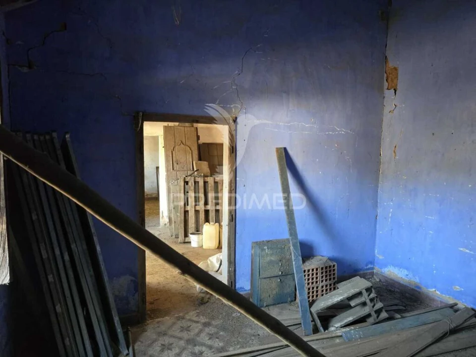 Quinta T2 para Venda em São Francisco da Serra Foto 16