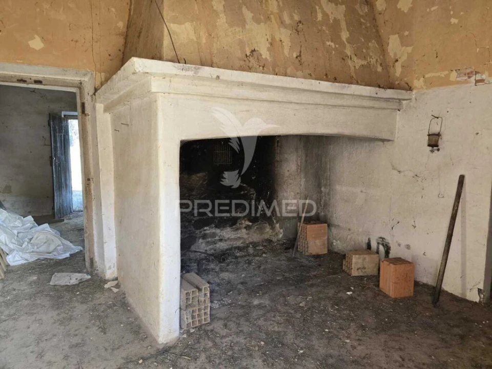 Quinta T2 para Venda em São Francisco da Serra Foto 19