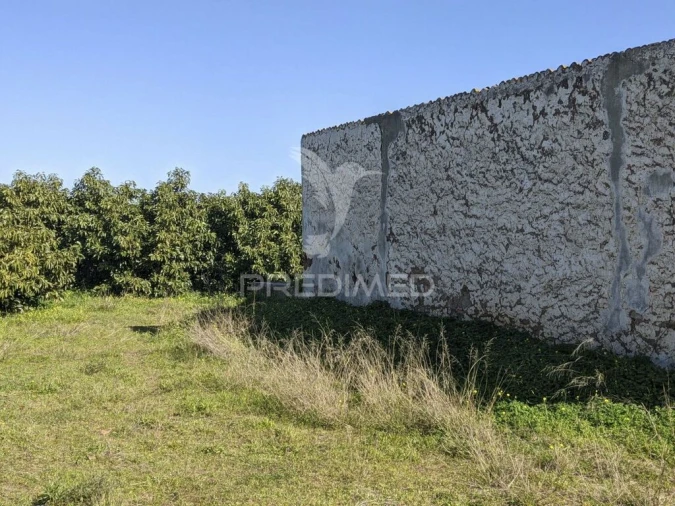 Quinta T1 para Venda em Vila Nova de Cacela Foto 9