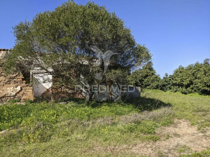 Quinta T1 para Venda em Vila Nova de Cacela Foto 20