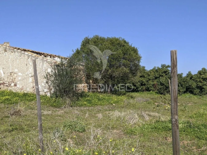 Quinta T1 para Venda em Vila Nova de Cacela Foto 5