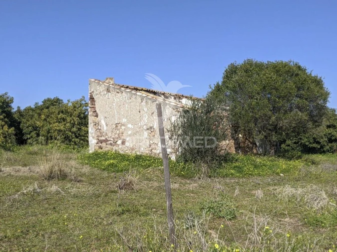 Quinta T1 para Venda em Vila Nova de Cacela Foto 4