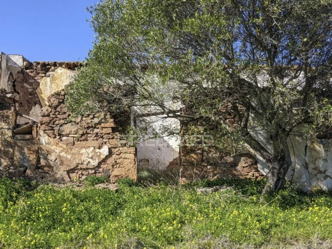 Quinta T1 para Venda em Vila Nova de Cacela Foto 14