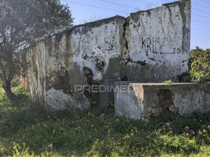 Quinta T1 para Venda em Vila Nova de Cacela Foto 12