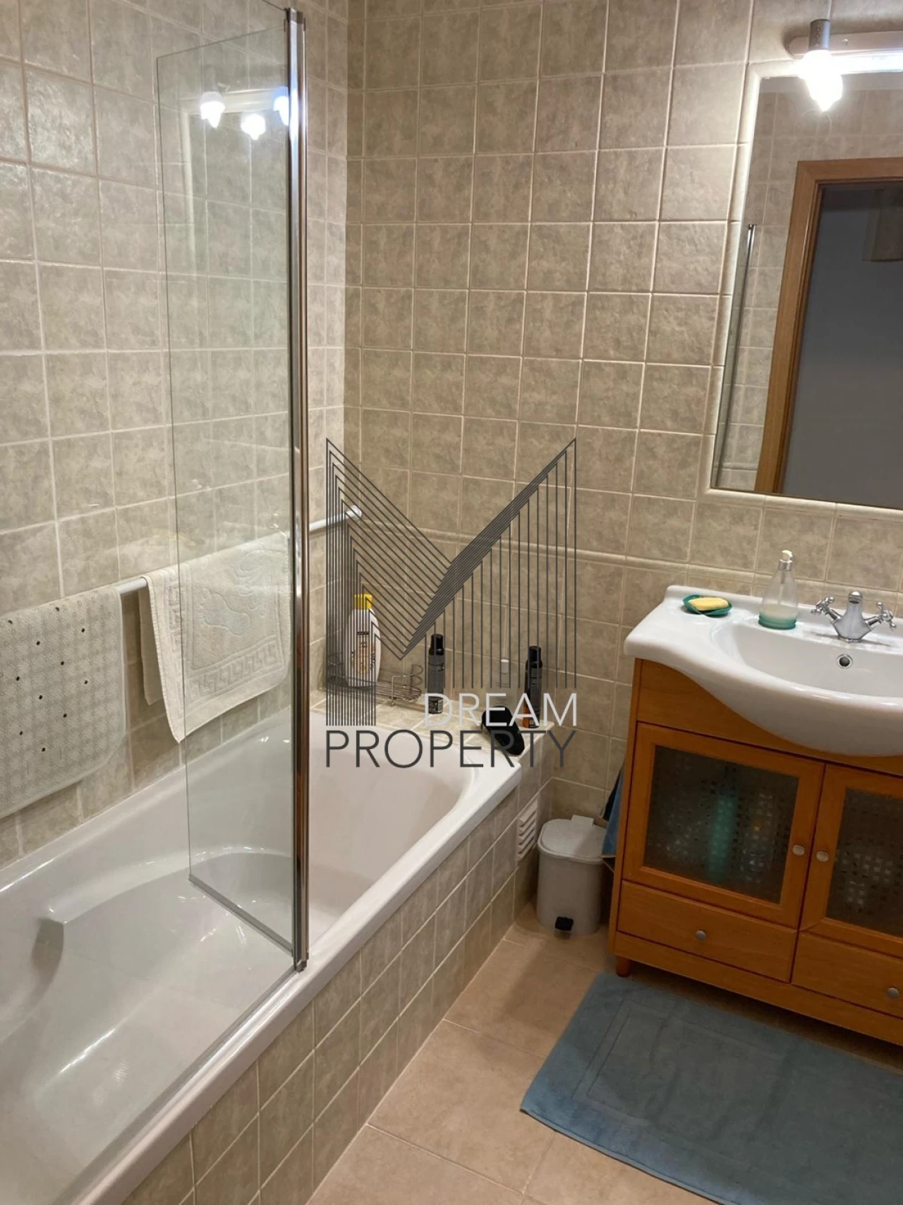 Apartamento T2 para Arrendamento em Quarteira Foto 15