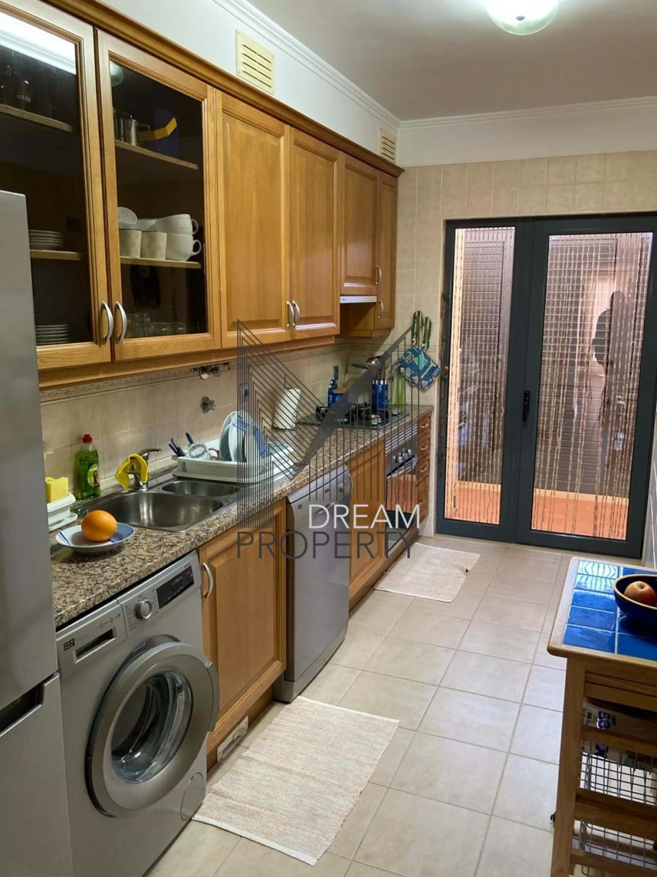 Apartamento T2 para Arrendamento em Quarteira Foto 23