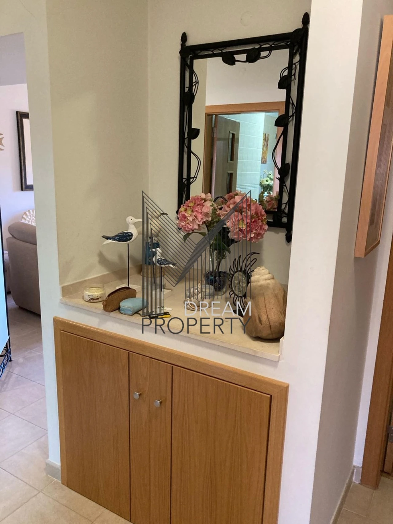 Apartamento T2 para Arrendamento em Quarteira Foto 5