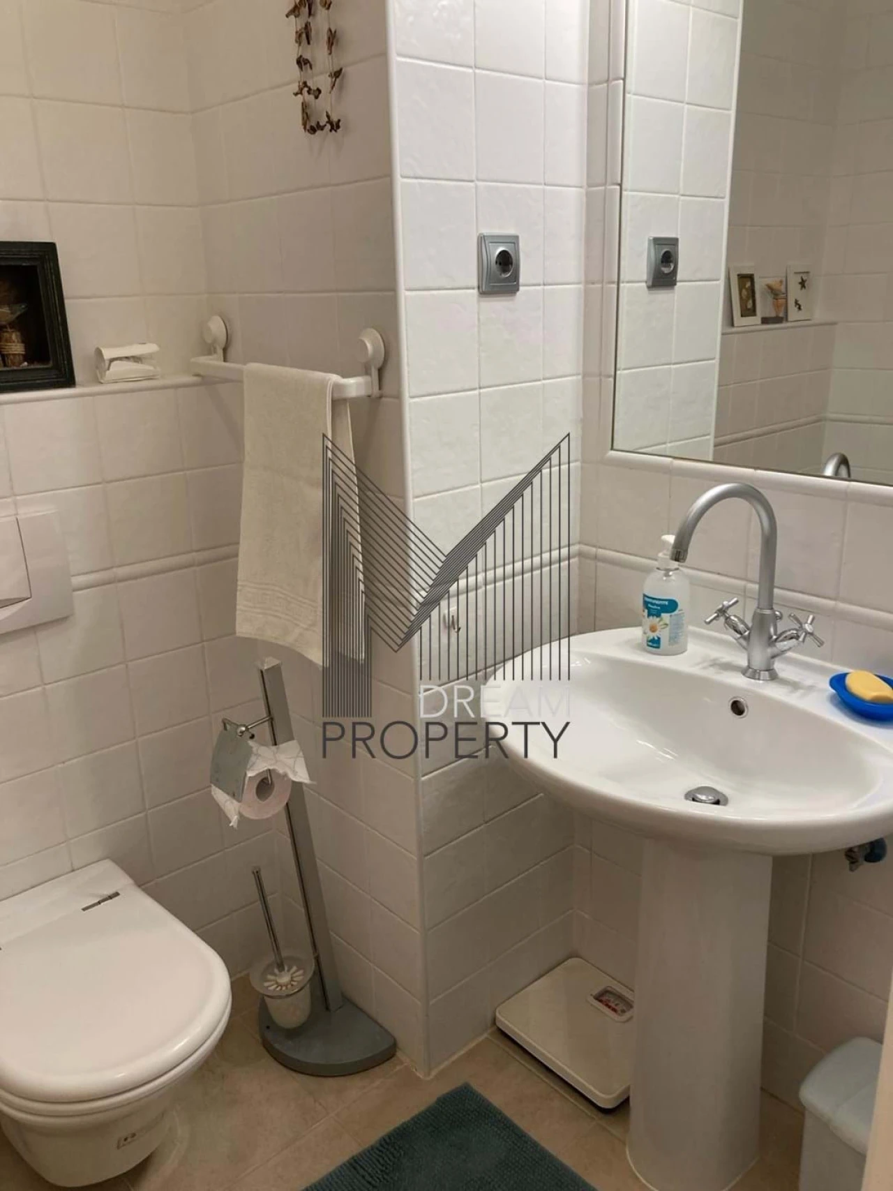 Apartamento T2 para Arrendamento em Quarteira Foto 13