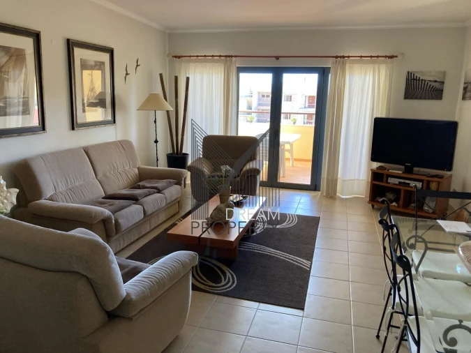 Apartamento T2 para Arrendamento em Quarteira Foto 27