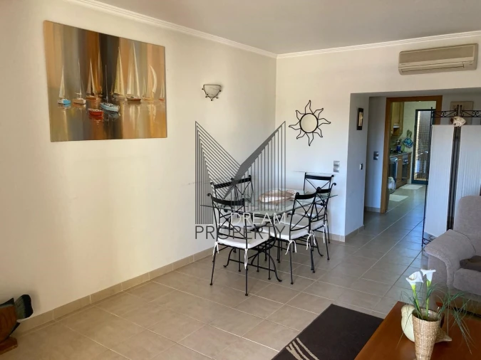 Apartamento T2 para Arrendamento em Quarteira Foto 25