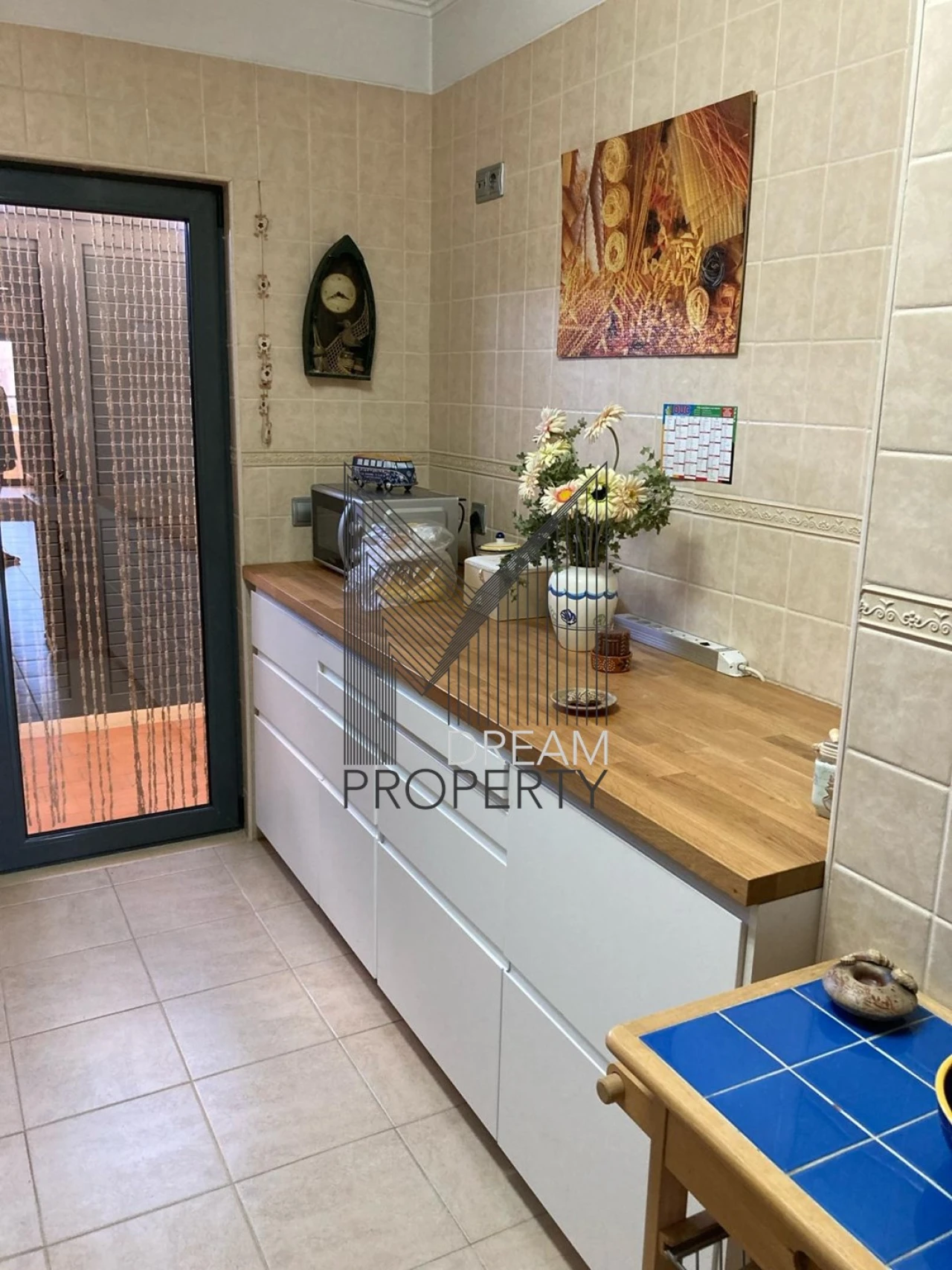 Apartamento T2 para Arrendamento em Quarteira Foto 22