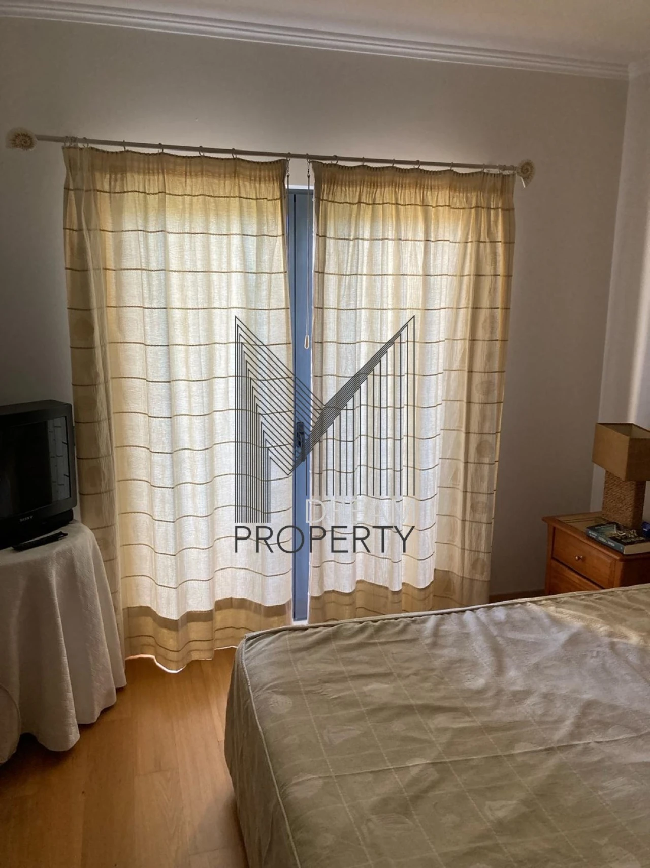 Apartamento T2 para Arrendamento em Quarteira Foto 16