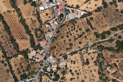 Terreno para Venda em Loule (São Clemente)