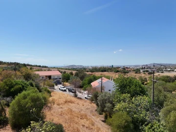 Terreno para Venda em Loule (São Clemente)