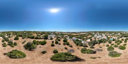 Terreno para Venda em Loule (São Clemente)