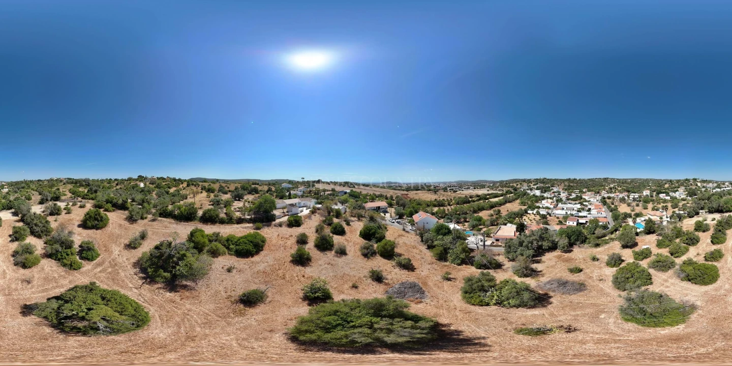 Terreno para Venda em Loule (São Clemente) Foto 8