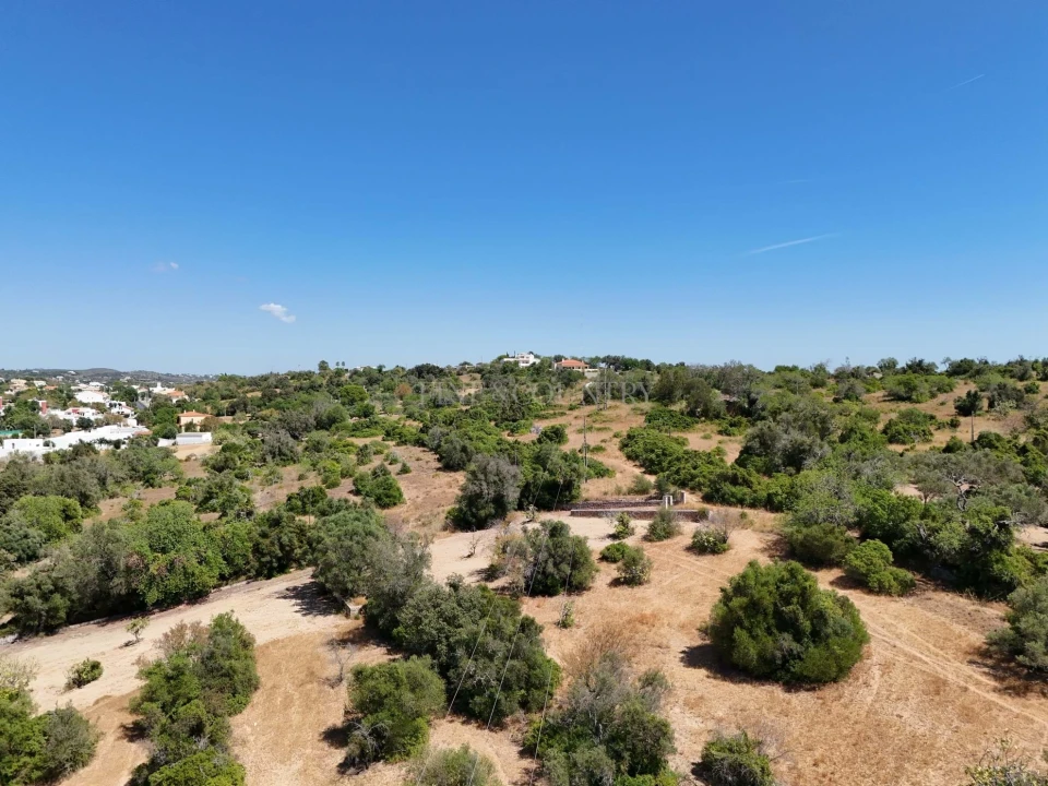 Terreno para Venda em Loule (São Clemente) Foto 1