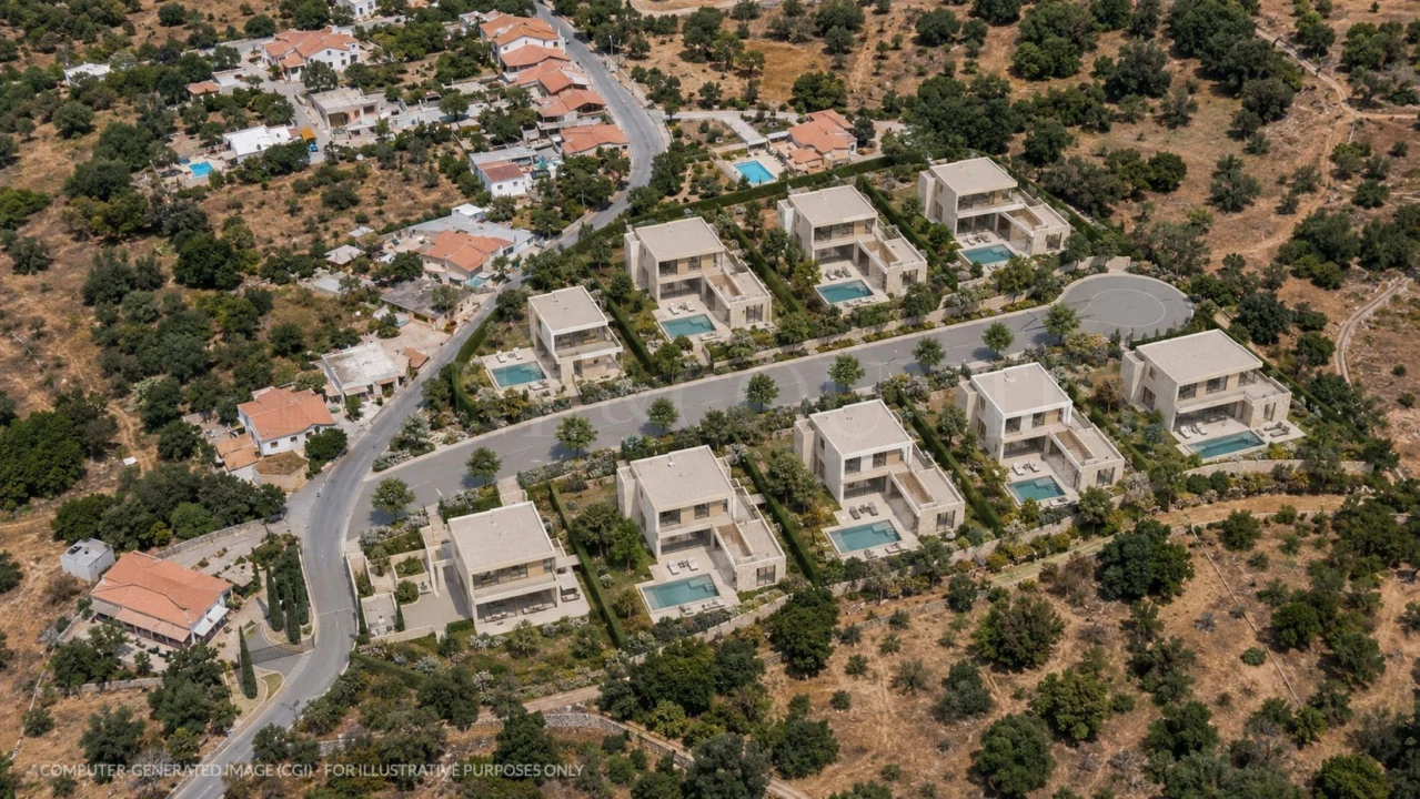 Terreno para Venda em Loule (São Clemente) Foto 1