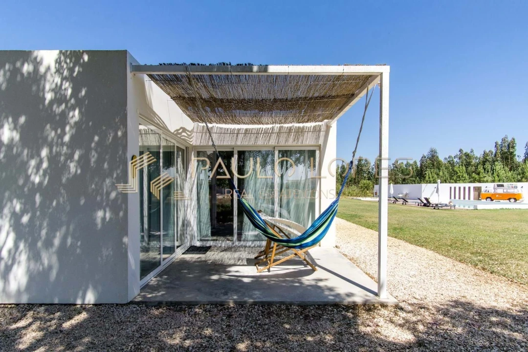 Quinta T26 para Venda em São Teotónio Foto 12