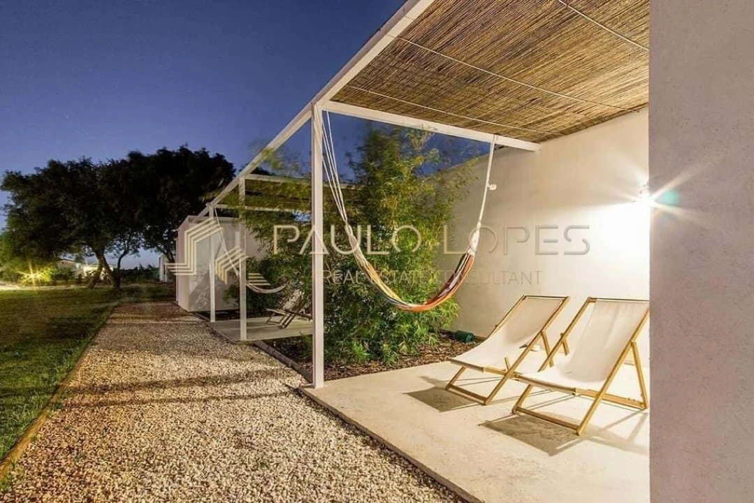 Quinta T26 para Venda em São Teotónio Foto 9