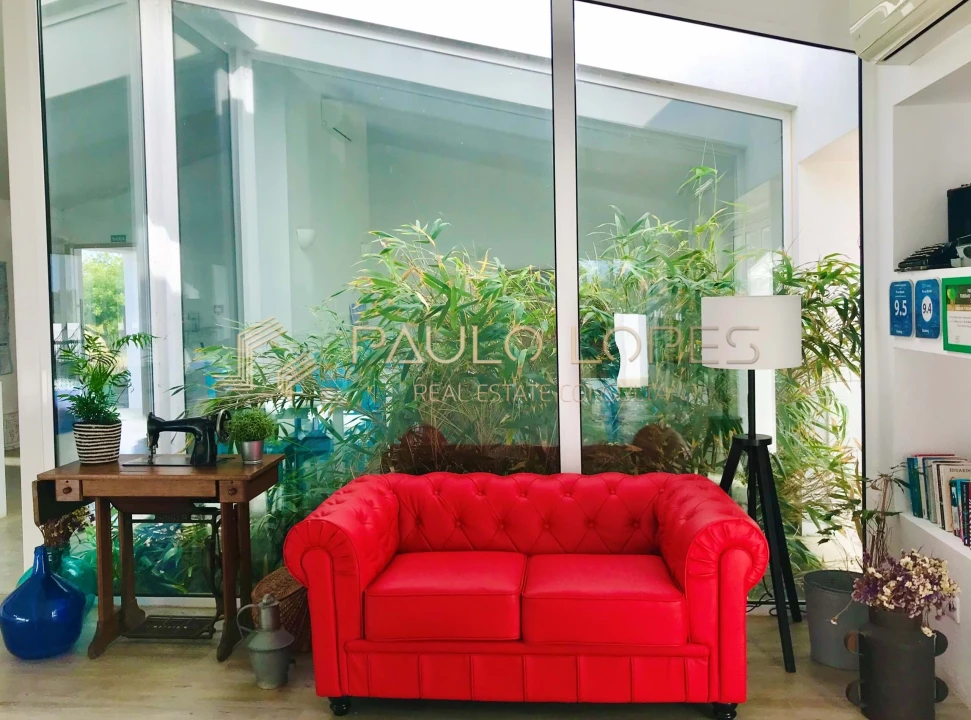 Quinta T26 para Venda em São Teotónio Foto 45