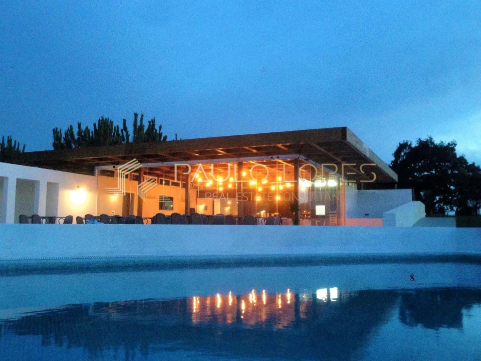 Quinta T26 para Venda em São Teotónio Foto 93