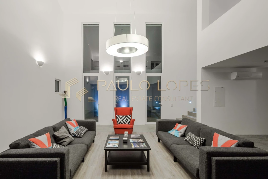 Quinta T26 para Venda em São Teotónio Foto 77