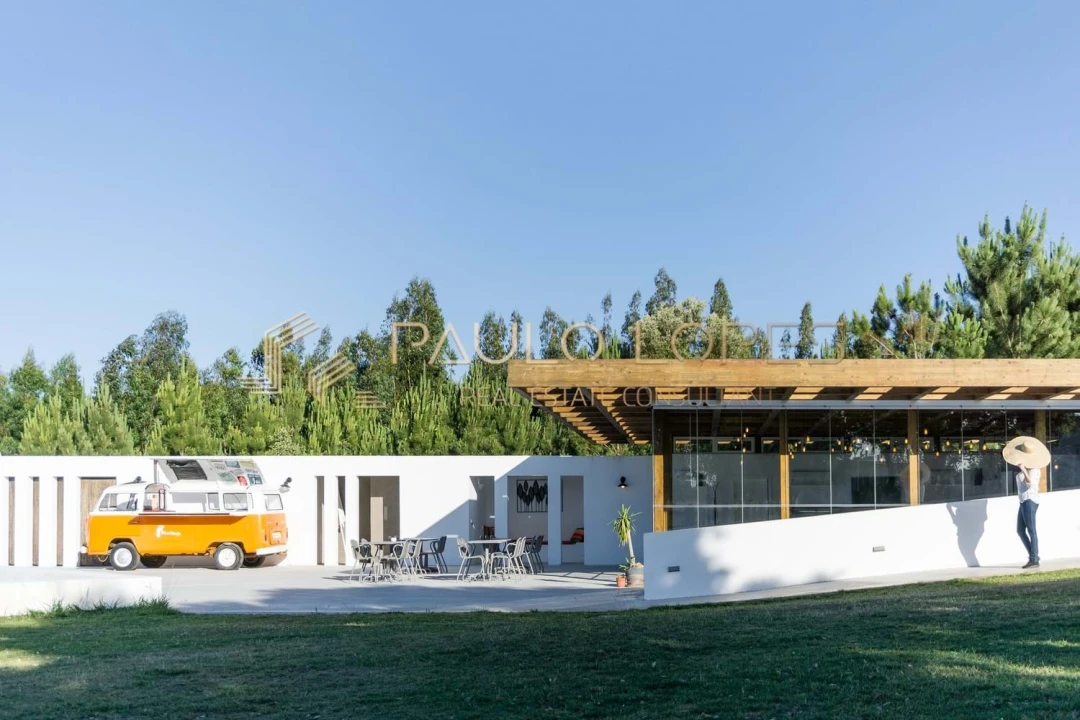 Quinta T26 para Venda em São Teotónio Foto 8