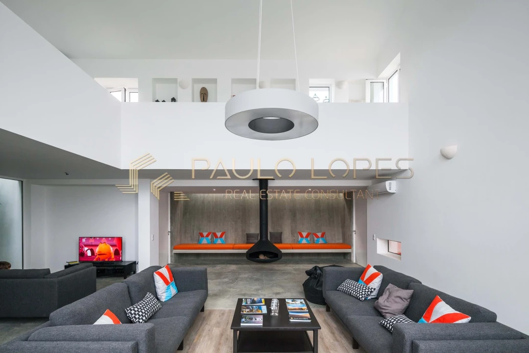 Quinta T26 para Venda em São Teotónio Foto 71