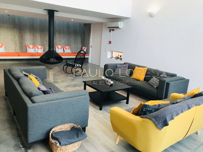 Quinta T26 para Venda em São Teotónio Foto 56