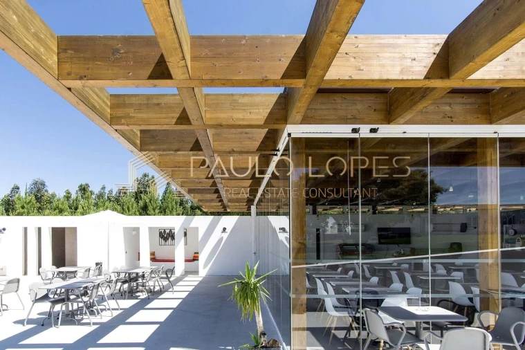 Quinta T26 para Venda em São Teotónio Foto 18