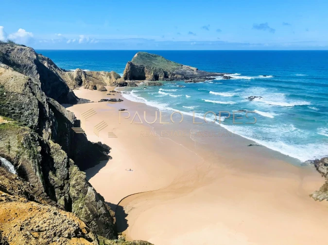 Quinta T26 para Venda em São Teotónio Foto 42