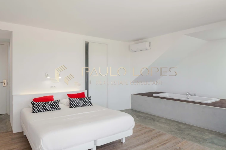 Quinta T26 para Venda em São Teotónio Foto 90