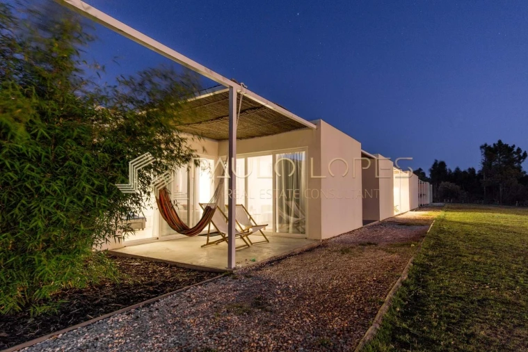 Quinta T26 para Venda em São Teotónio Foto 16