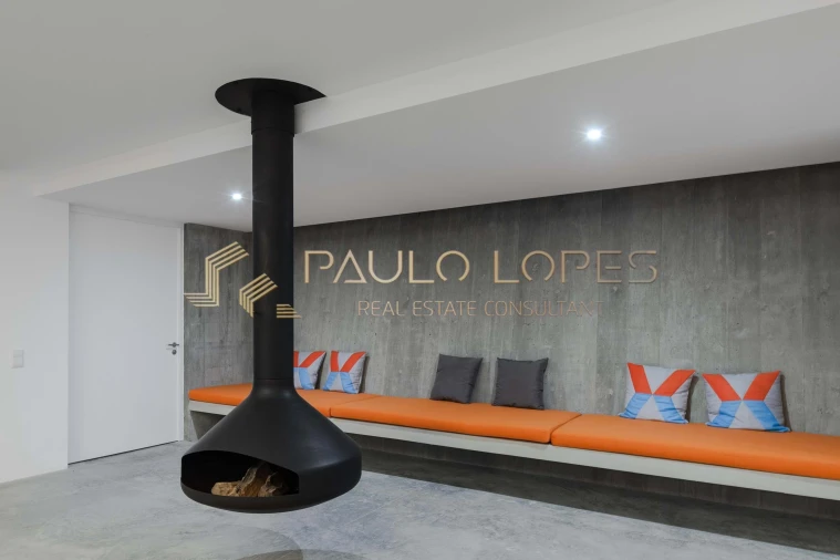 Quinta T26 para Venda em São Teotónio Foto 80