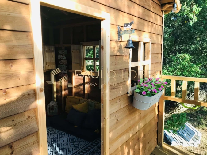 Quinta T26 para Venda em São Teotónio Foto 52