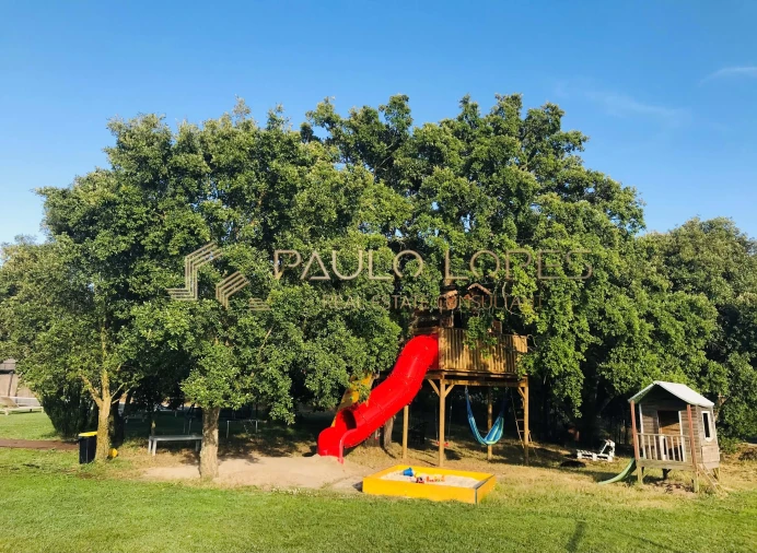 Quinta T26 para Venda em São Teotónio Foto 54