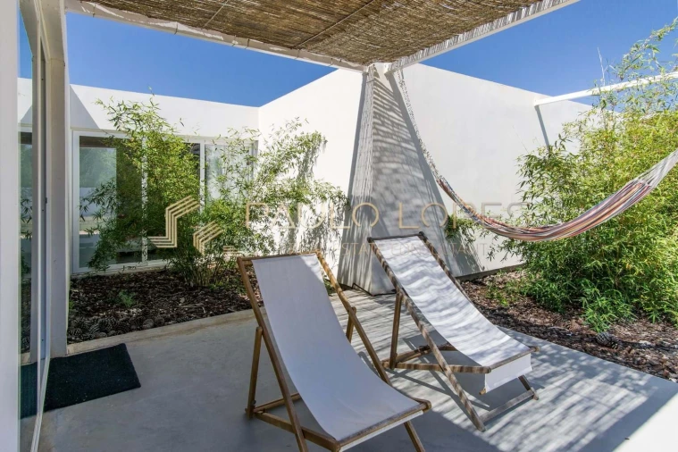 Quinta T26 para Venda em São Teotónio Foto 14