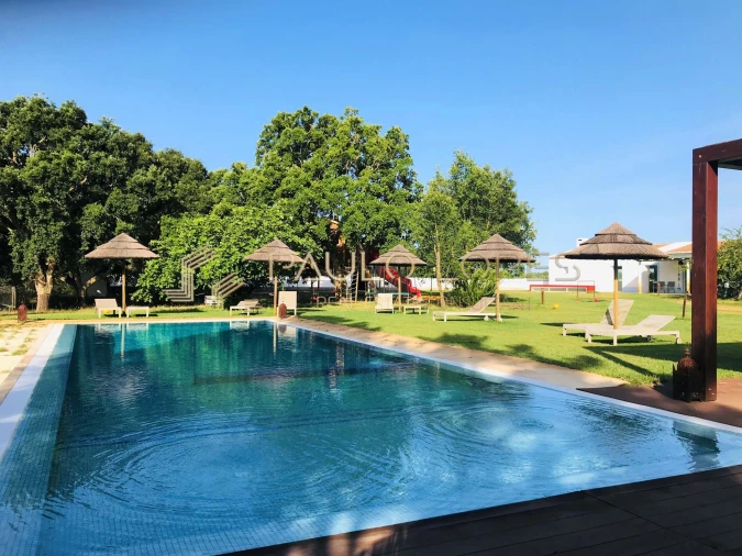 Quinta T26 para Venda em São Teotónio Foto 58