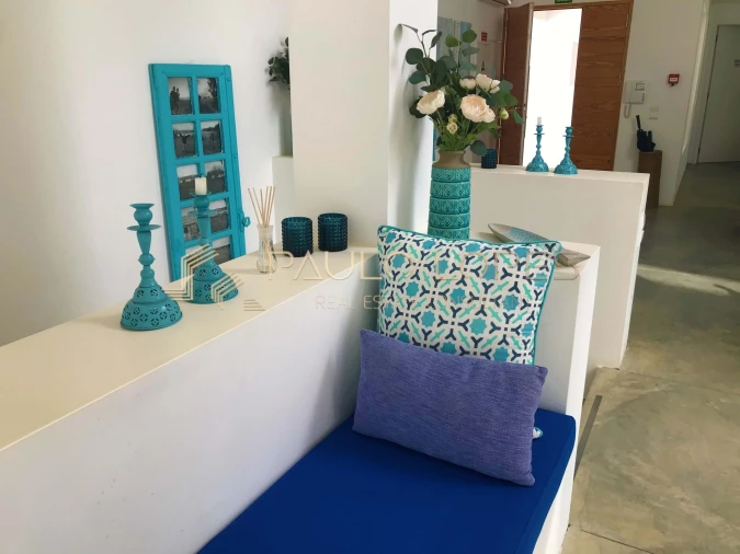 Quinta T26 para Venda em São Teotónio Foto 50