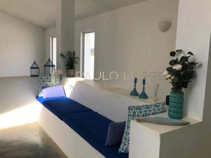 Quinta T26 para Venda em São Teotónio Foto 49