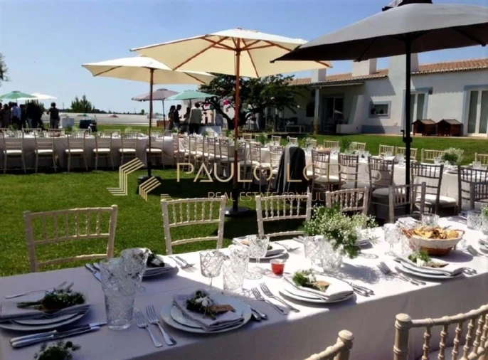 Quinta T26 para Venda em São Teotónio Foto 22