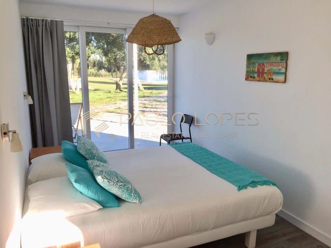 Quinta T26 para Venda em São Teotónio Foto 33