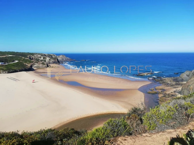Quinta T26 para Venda em São Teotónio Foto 19