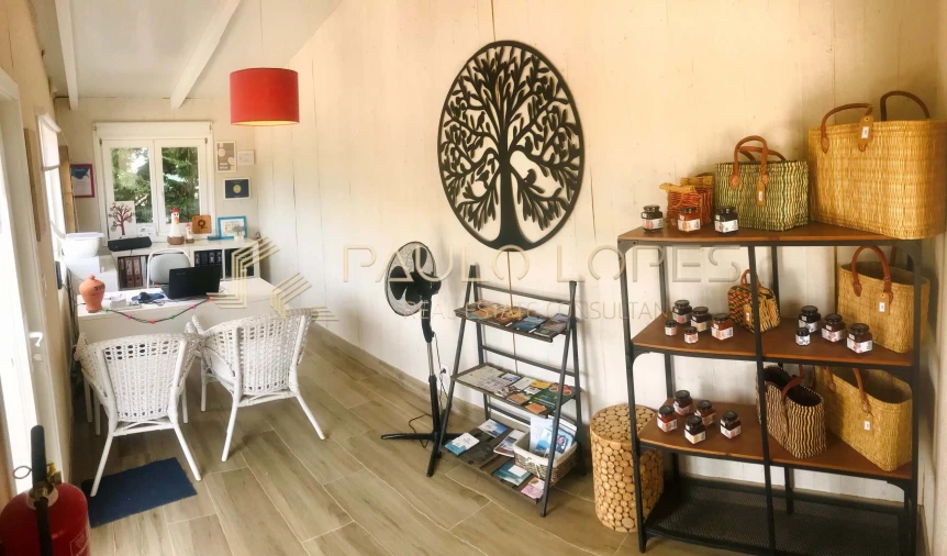 Quinta T26 para Venda em São Teotónio Foto 36