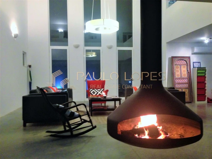 Quinta T26 para Venda em São Teotónio Foto 79